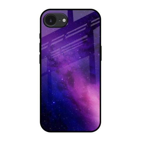 Stars Life Apple iPhone 16e Glass Back Cover Online
