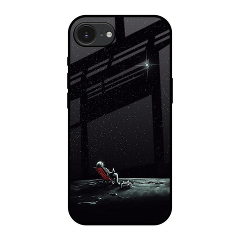 Relaxation Mode On Apple iPhone 16e Glass Back Cover Online