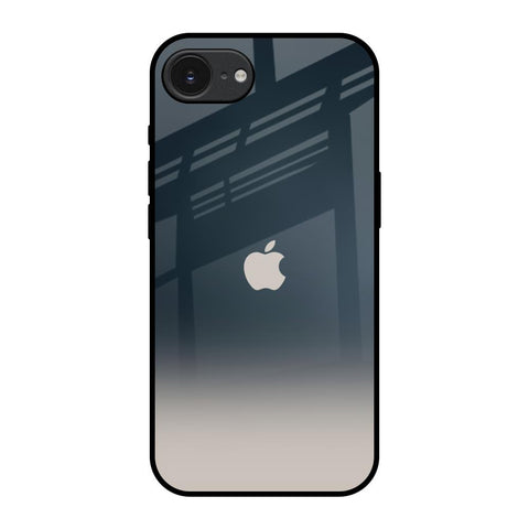 Middle Of Beach Apple iPhone 16e Glass Back Cover Online