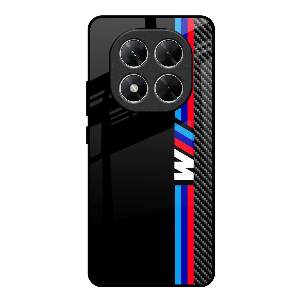 Automotive Art Poco X7 5G Glass Back Cover Online