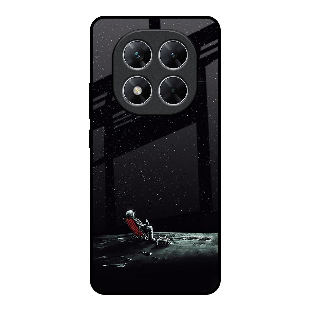 Relaxation Mode On Poco X7 5G Glass Back Cover Online