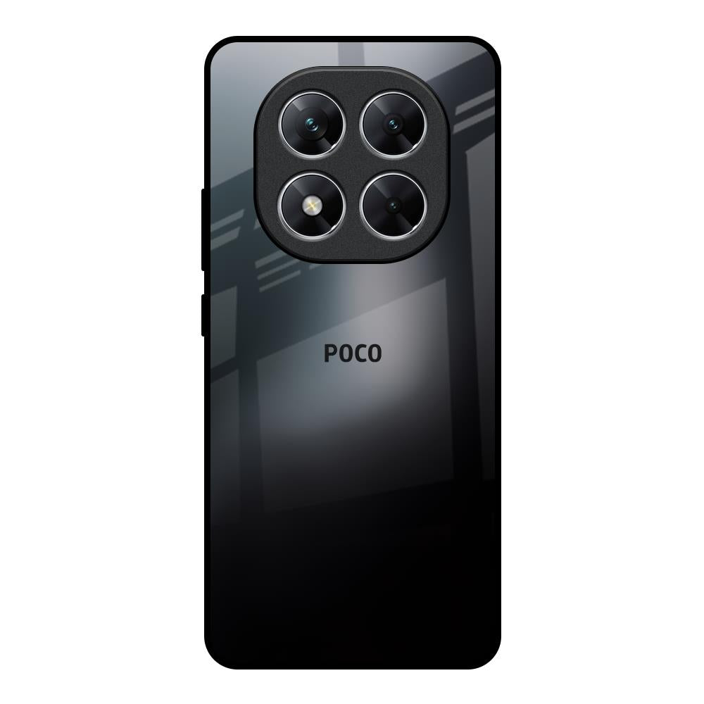 Sky Flow Poco X7 5G Glass Back Cover Online