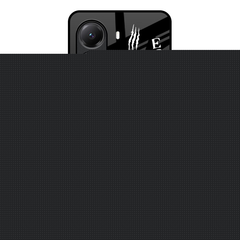 Red Zone Poco X7 Pro 5G Glass Back Cover Online