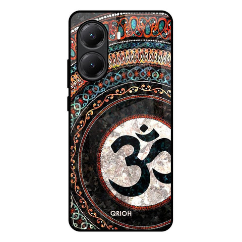 Worship Poco X7 Pro 5G Glass Back Cover Online
