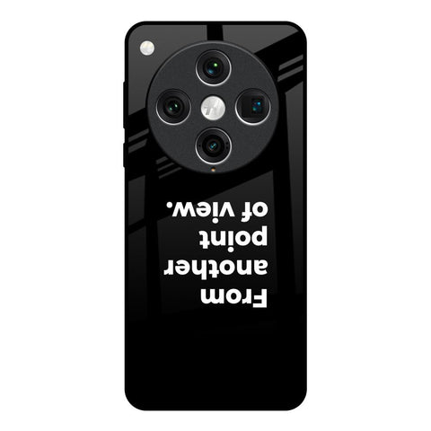 Motivation Oppo Find x8 Pro Glass Back Cover Online