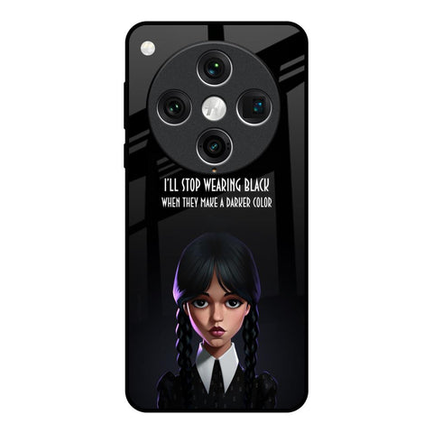 Aesthetic Digital Art Oppo Find x8 Pro Glass Back Cover Online