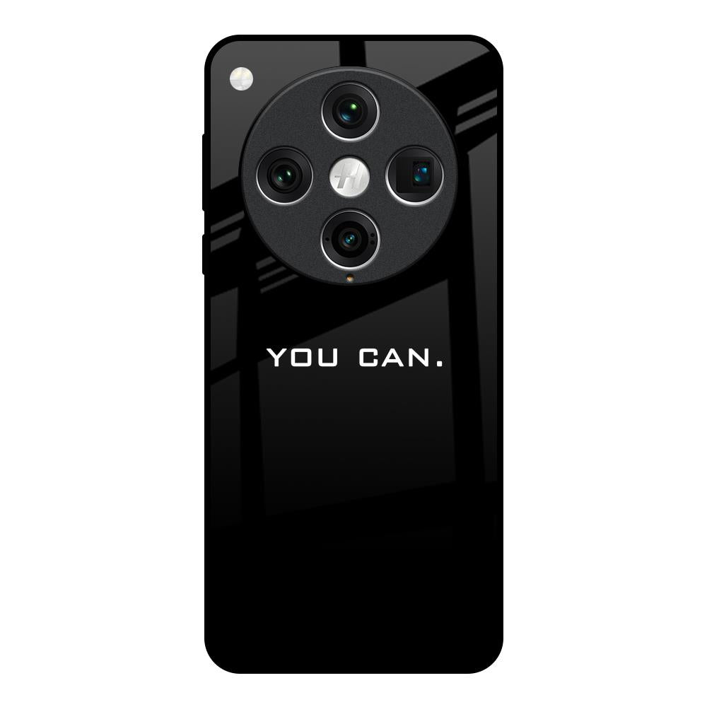 You Can Oppo Find x8 Pro Glass Back Cover Online
