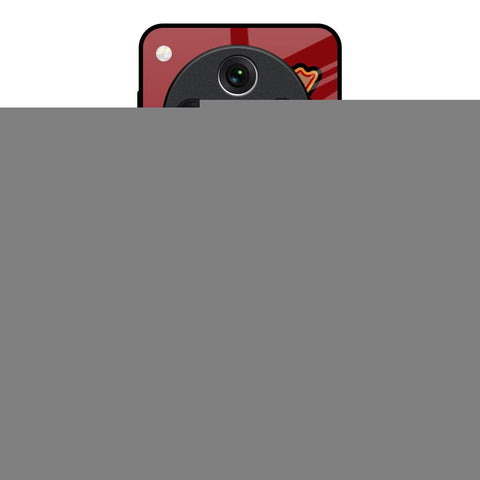 Gryffindor Oppo Find x8 Pro Glass Back Cover Online