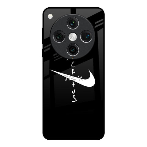 Jack Cactus Oppo Find x8 Pro Glass Back Cover Online