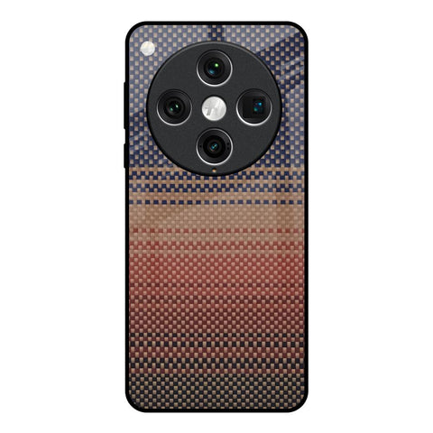 Fiber Artistry Oppo Find x8 Pro Glass Back Cover Online