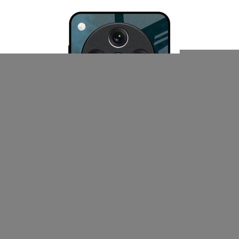 Power Of Trinetra Oppo Find x8 Pro Glass Back Cover Online