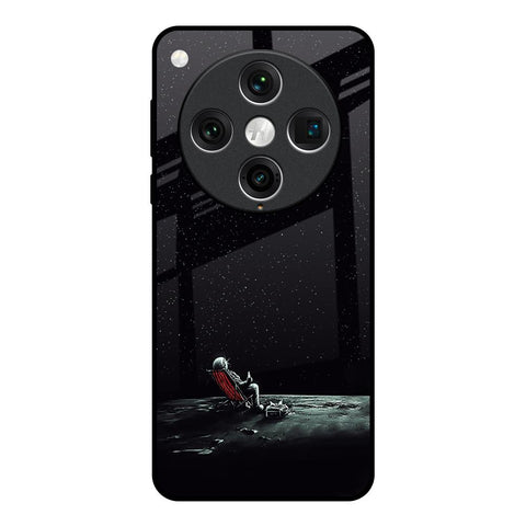 Relaxation Mode On Oppo Find x8 Pro Glass Back Cover Online