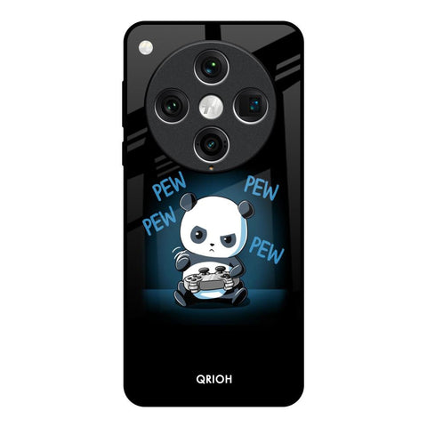 Pew Pew Oppo Find x8 Pro Glass Back Cover Online
