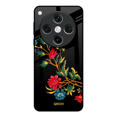 Dazzling Art Oppo Find x8 Pro Glass Back Cover Online