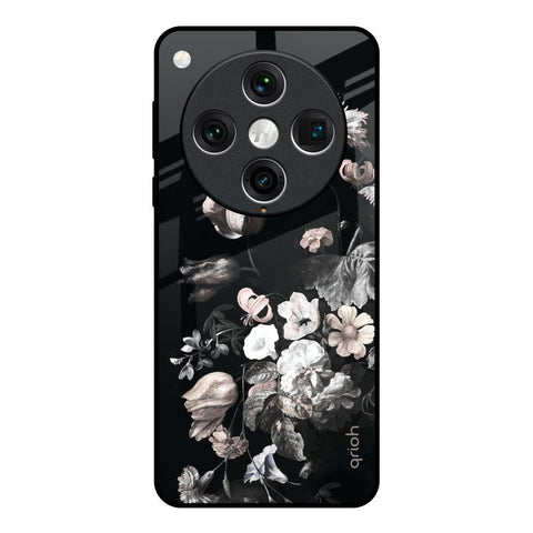 Artistic Mural Oppo Find x8 Pro Glass Back Cover Online