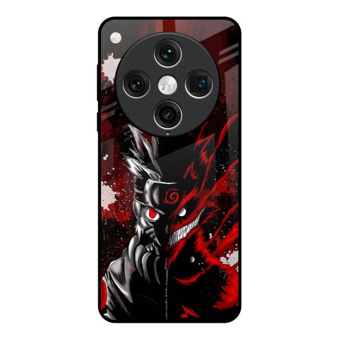 Dark Character Oppo Find x8 Pro Glass Back Cover Online