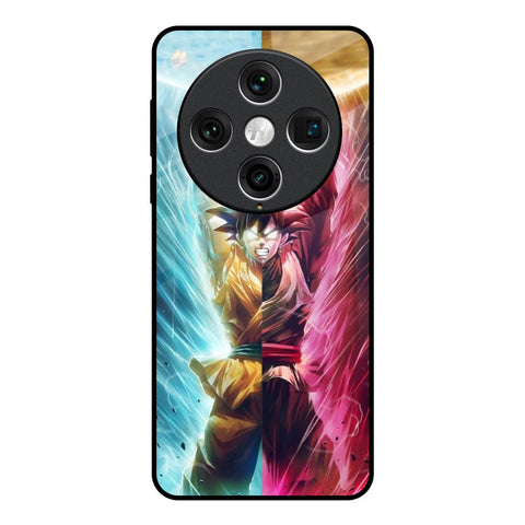 Ultimate Fusion Oppo Find x8 Pro Glass Back Cover Online