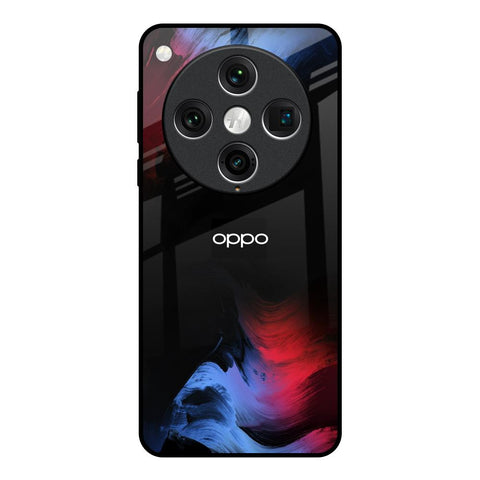 Fine Art Wave Oppo Find x8 Pro Glass Back Cover Online
