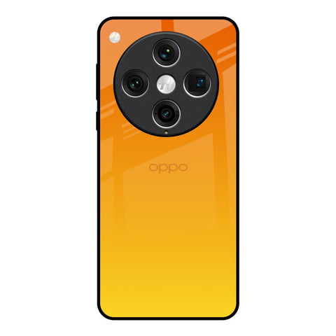 Sunset Oppo Find x8 Pro Glass Back Cover Online