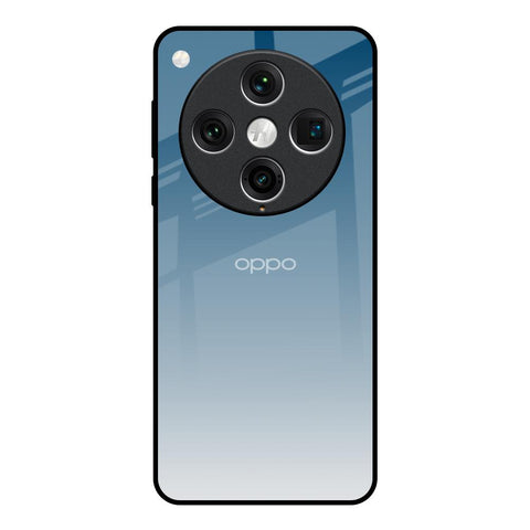 Deep Sea Space Oppo Find x8 Pro Glass Back Cover Online