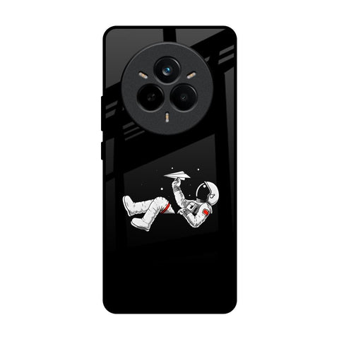 Space Traveller Realme 14 Pro 5G Glass Back Cover Online