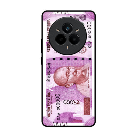 Stock Out Currency Realme 14 Pro 5G Glass Back Cover Online