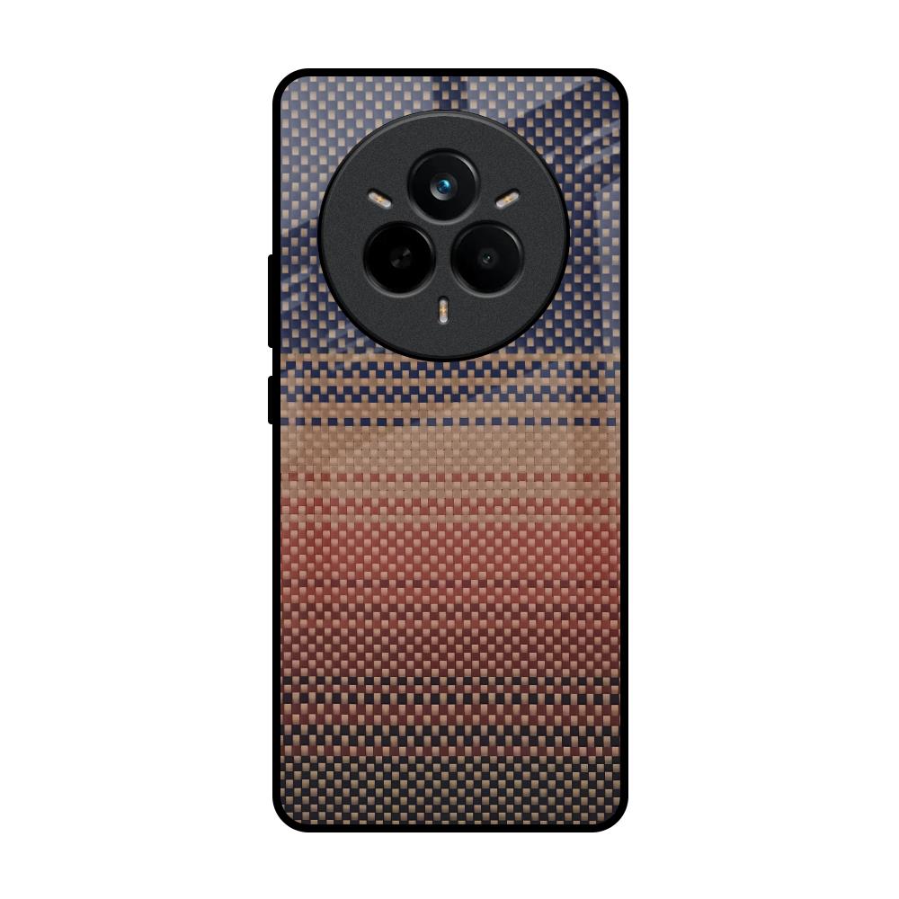Fiber Artistry Realme 14 Pro 5G Glass Back Cover Online