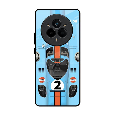 Race Laboratory Realme 14 Pro 5G Glass Back Cover Online