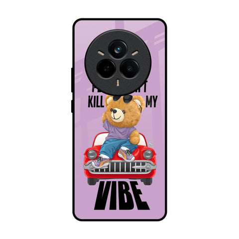 Don't Kill My Vibe Realme 14 Pro 5G Glass Back Cover Online
