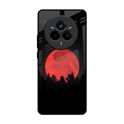 Moonlight Aesthetic Realme 14 Pro 5G Glass Back Cover Online