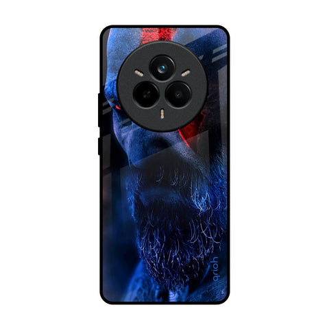 God Of War Realme 14 Pro 5G Glass Back Cover Online
