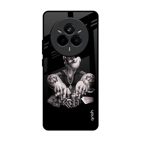 Gambling Problem Realme 14 Pro 5G Glass Back Cover Online