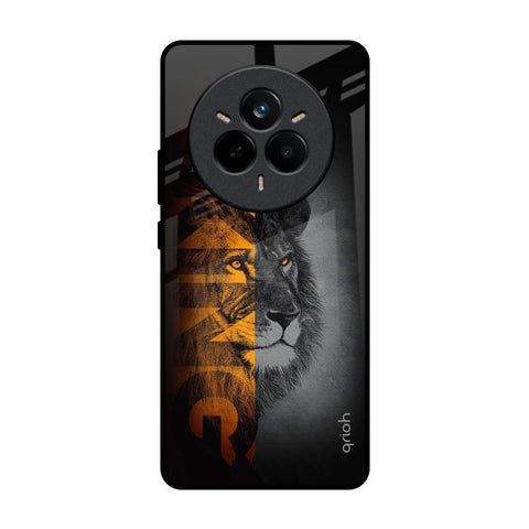 King Of Forest Realme 14 Pro 5G Glass Back Cover Online