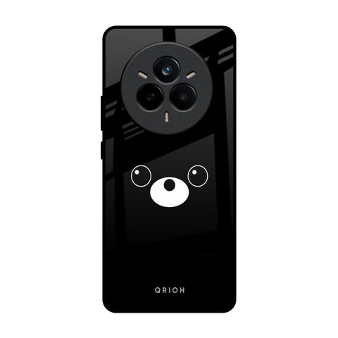 Cute Bear Realme 14 Pro 5G Glass Back Cover Online