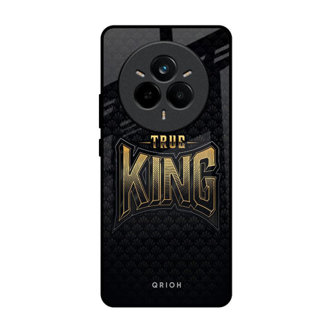 True King Realme 14 Pro 5G Glass Back Cover Online