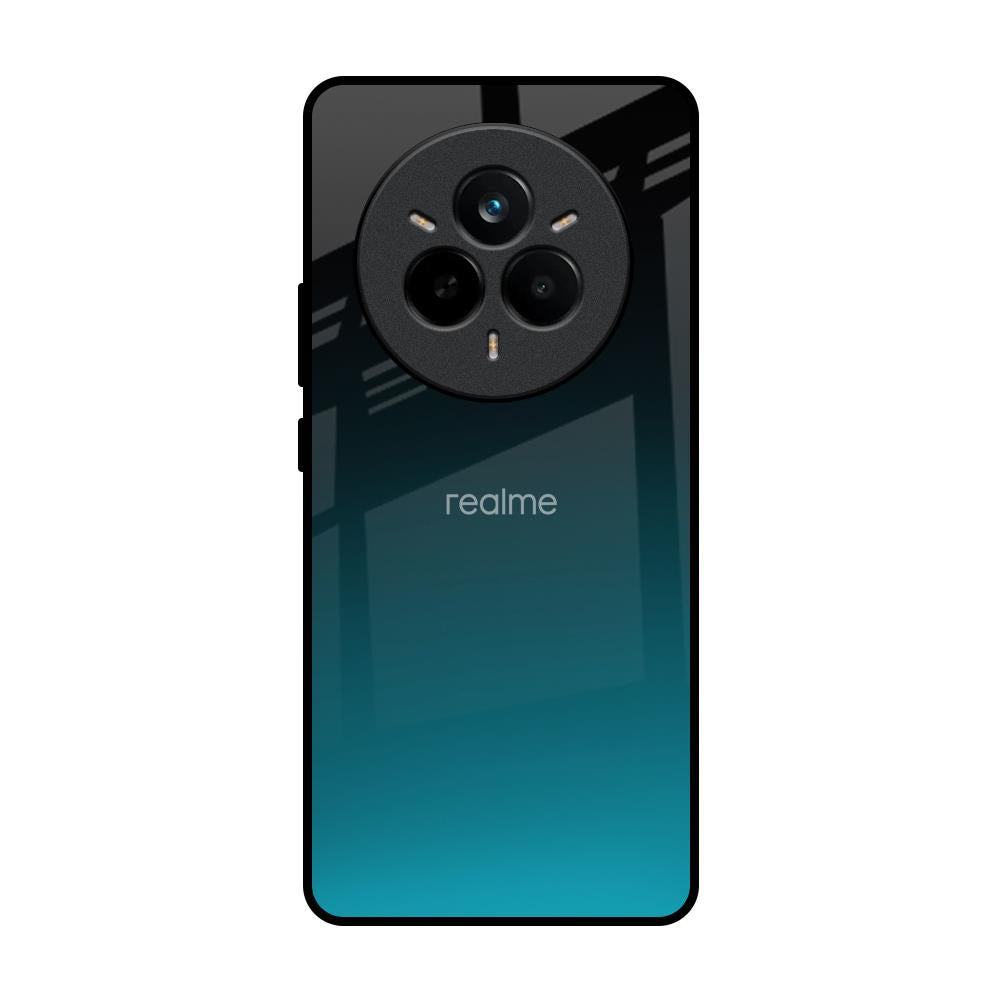 Ultramarine Realme 14 Pro 5G Glass Back Cover Online