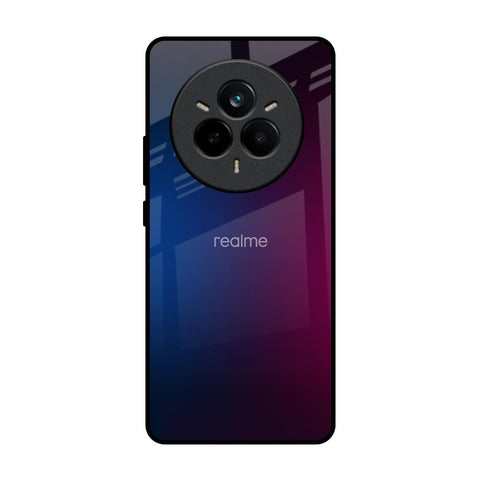 Mix Gradient Shade Realme 14 Pro 5G Glass Back Cover Online
