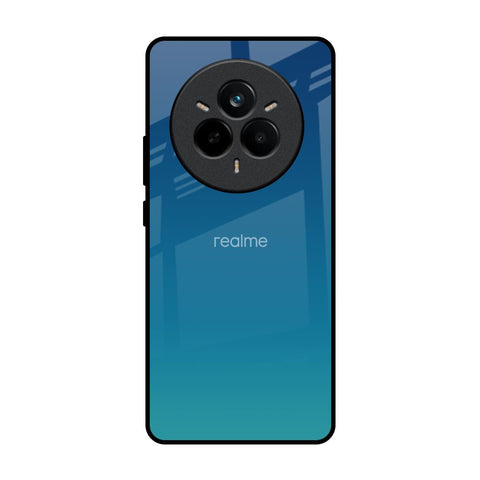 Celestial Blue Realme 14 Pro 5G Glass Back Cover Online