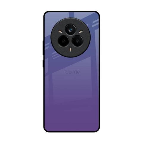Indigo Pastel Realme 14 Pro 5G Glass Back Cover Online
