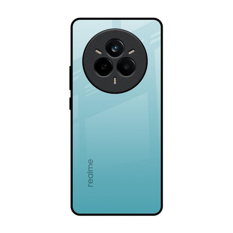 Arctic Blue Realme 14 Pro 5G Glass Back Cover Online