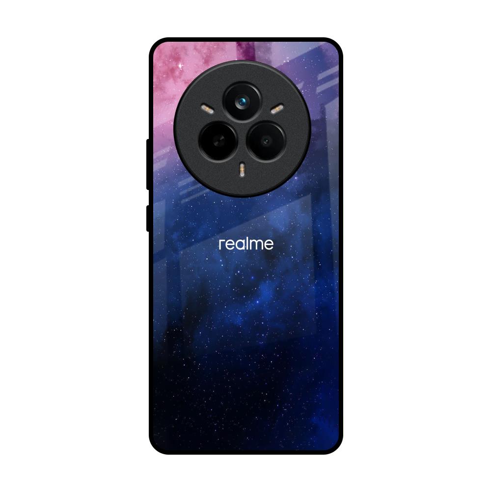 Dreamzone Realme 14 Pro 5G Glass Back Cover Online
