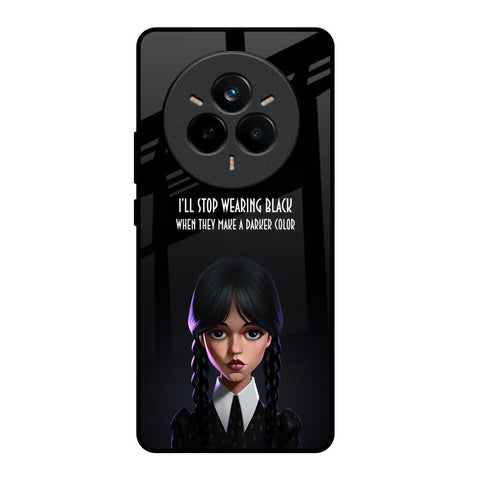 Aesthetic Digital Art Realme 14 Pro Plus 5G Glass Back Cover Online