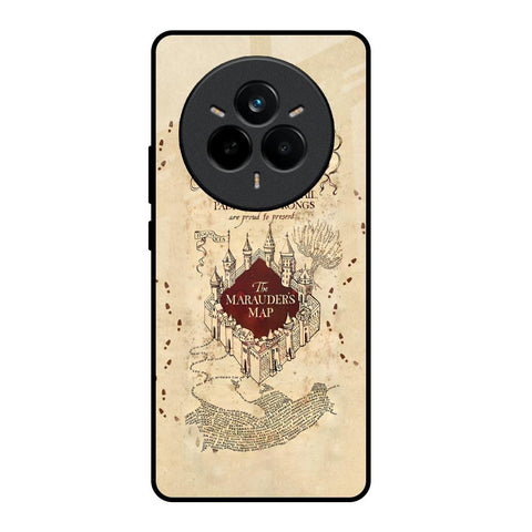 Magical Map Realme 14 Pro Plus 5G Glass Back Cover Online