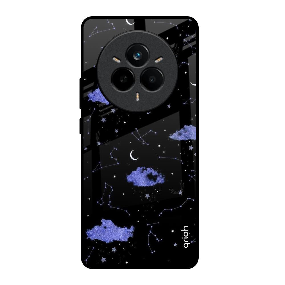 Constellations Realme 14 Pro Plus 5G Glass Back Cover Online