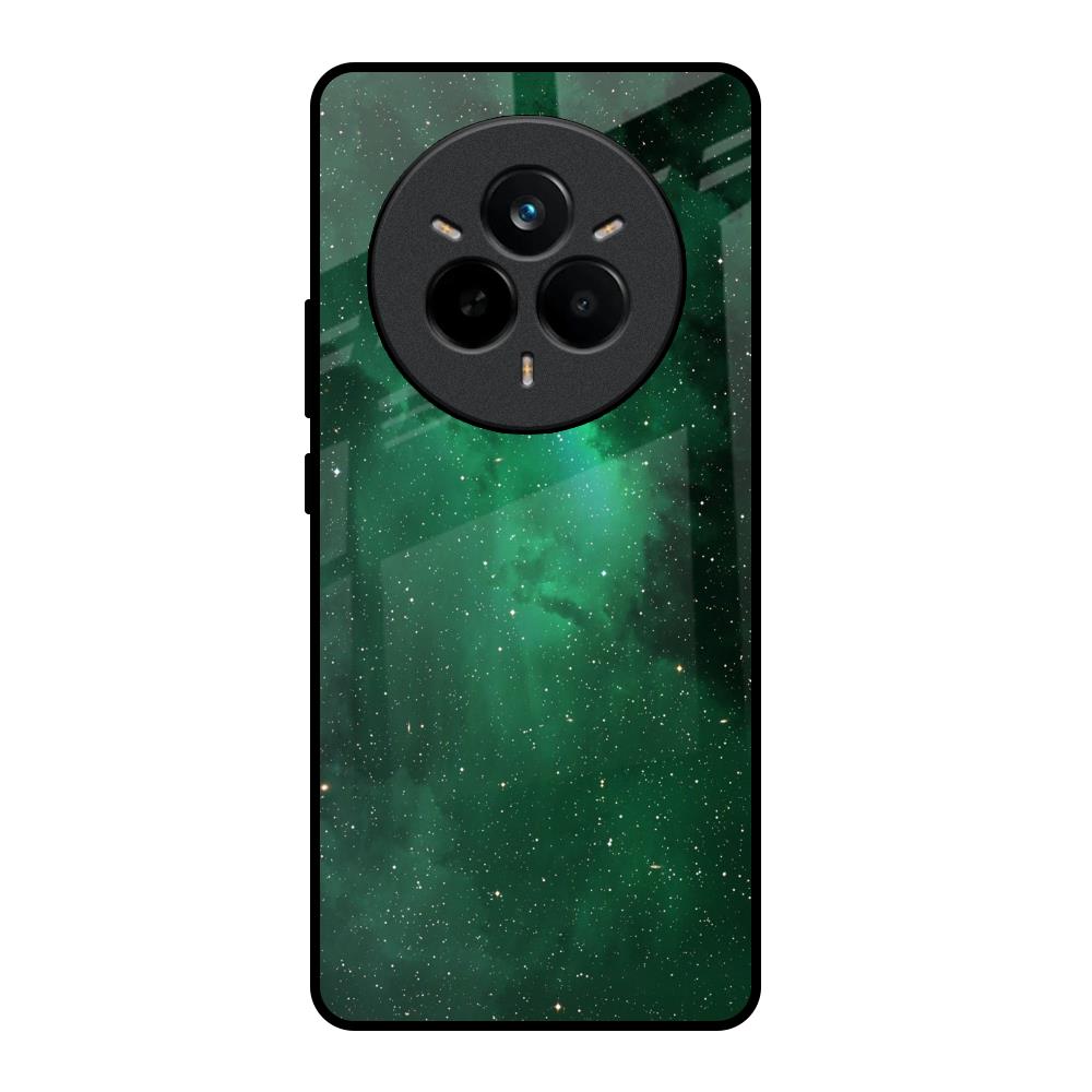 Emerald Firefly Realme 14 Pro Plus 5G Glass Back Cover Online