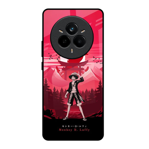 Lost In Forest Realme 14 Pro Plus 5G Glass Back Cover Online