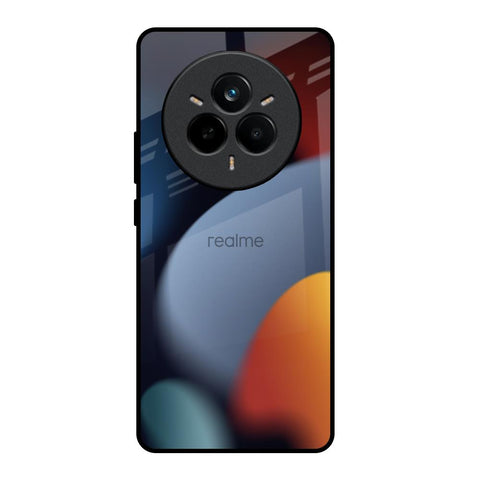 Acrylic Stones Realme 14 Pro Plus 5G Glass Back Cover Online