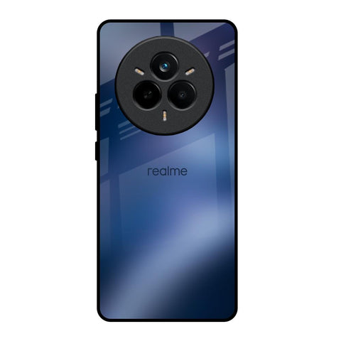 Dark Sea Realme 14 Pro Plus 5G Glass Back Cover Online