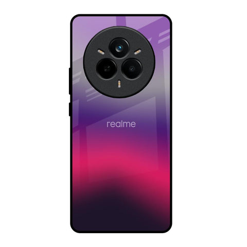 Pink Horizon Realme 14 Pro Plus 5G Glass Back Cover Online