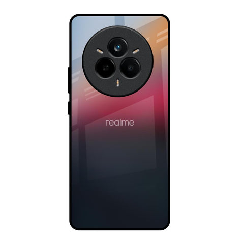 Ocean View Realme 14 Pro Plus 5G Glass Back Cover Online